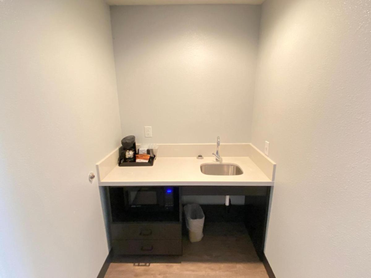 Pinetop Studio Suites Zewnętrze zdjęcie