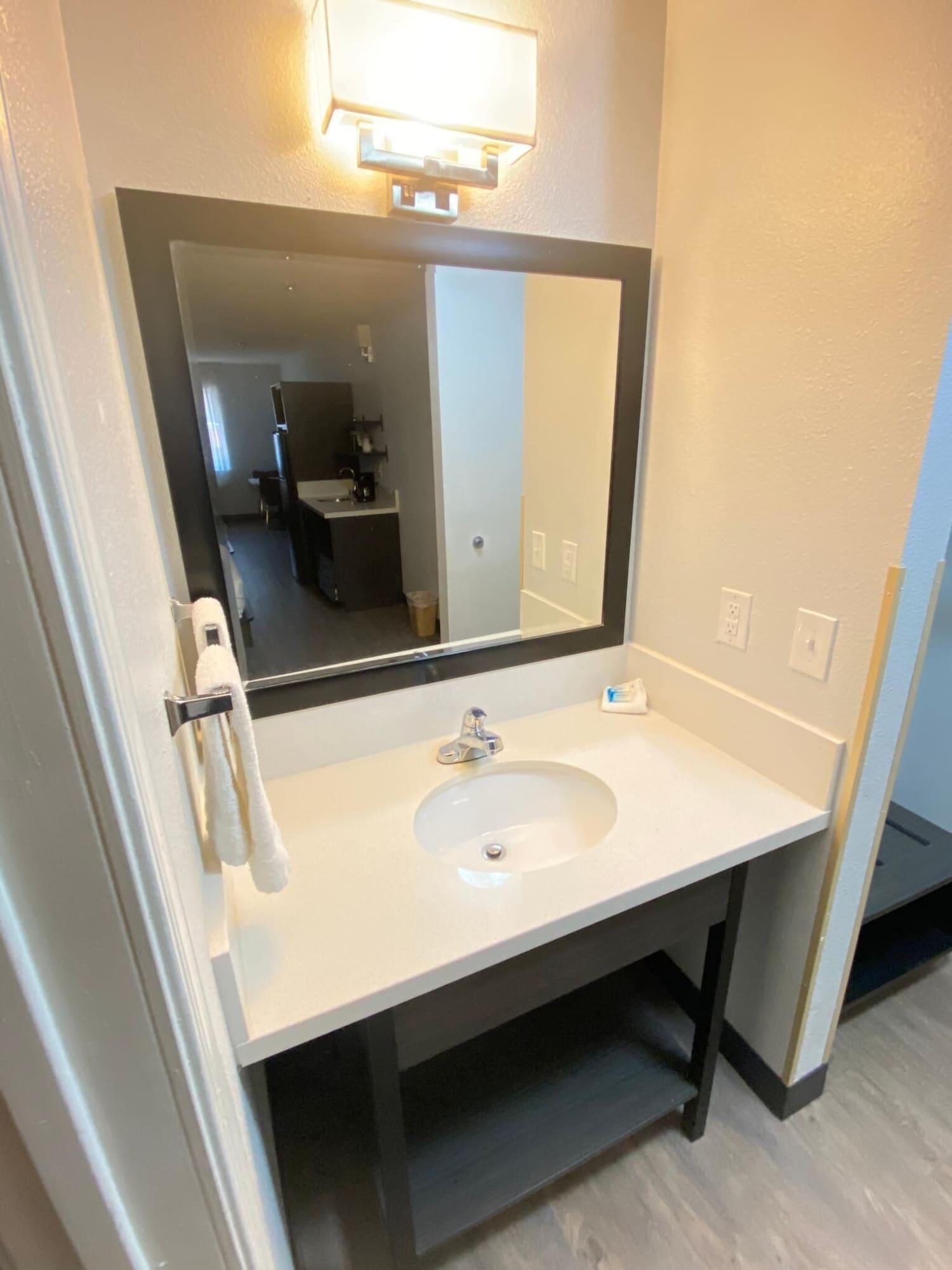 Pinetop Studio Suites Zewnętrze zdjęcie