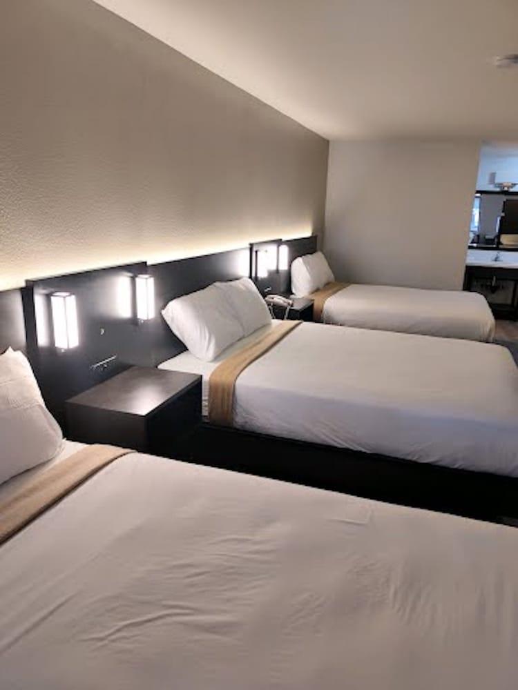 Pinetop Studio Suites Zewnętrze zdjęcie