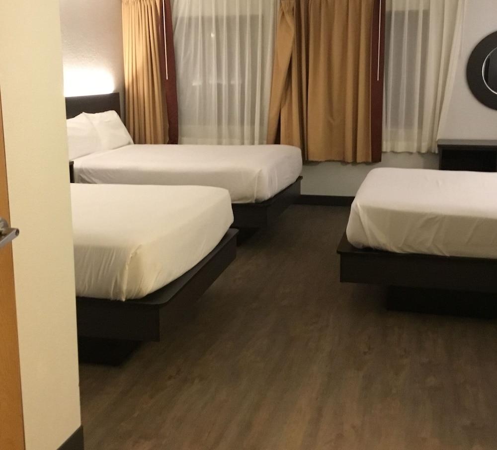 Pinetop Studio Suites Zewnętrze zdjęcie