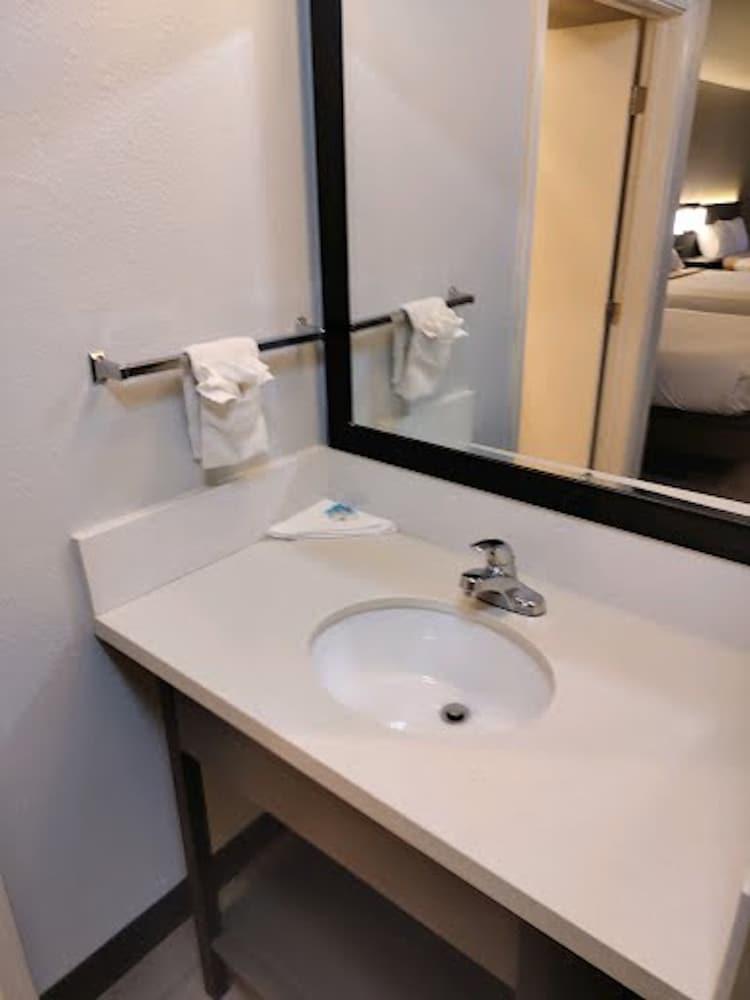 Pinetop Studio Suites Zewnętrze zdjęcie