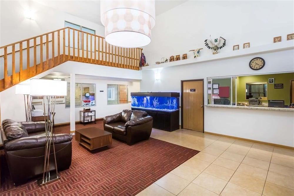 Pinetop Studio Suites Zewnętrze zdjęcie