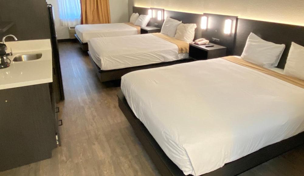 Pinetop Studio Suites Zewnętrze zdjęcie