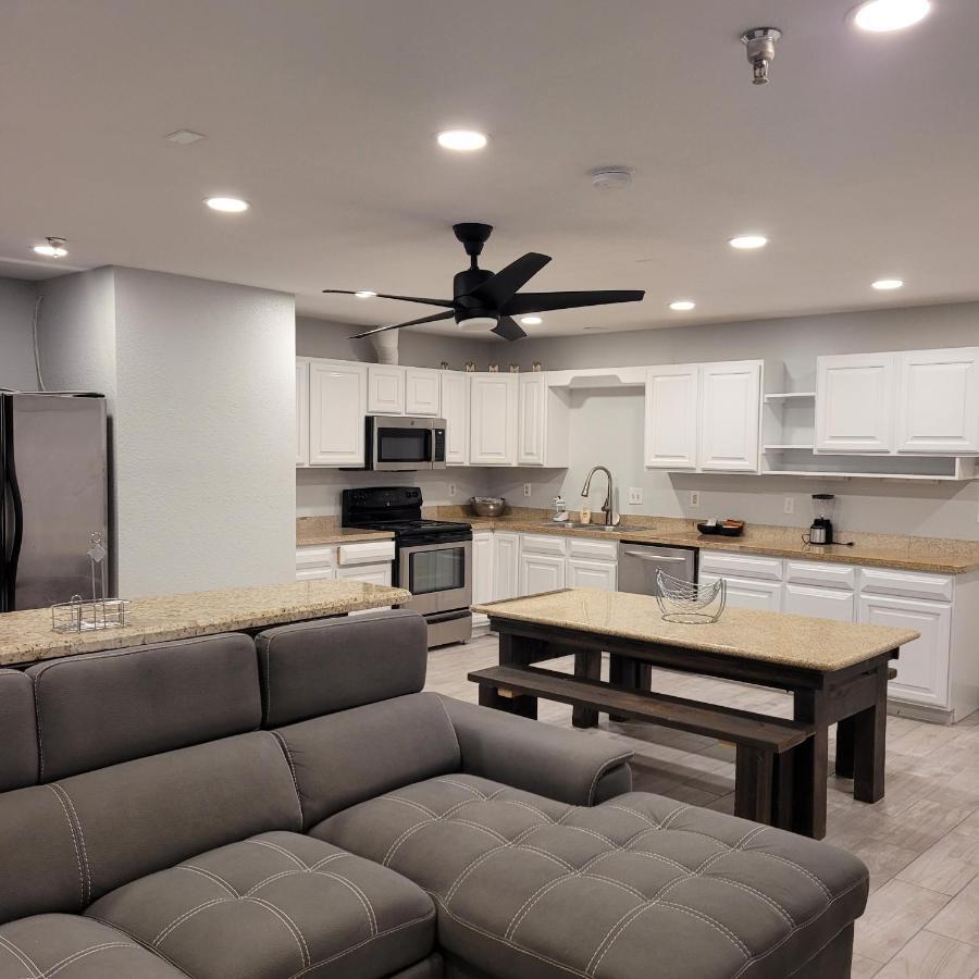 Pinetop Studio Suites Zewnętrze zdjęcie