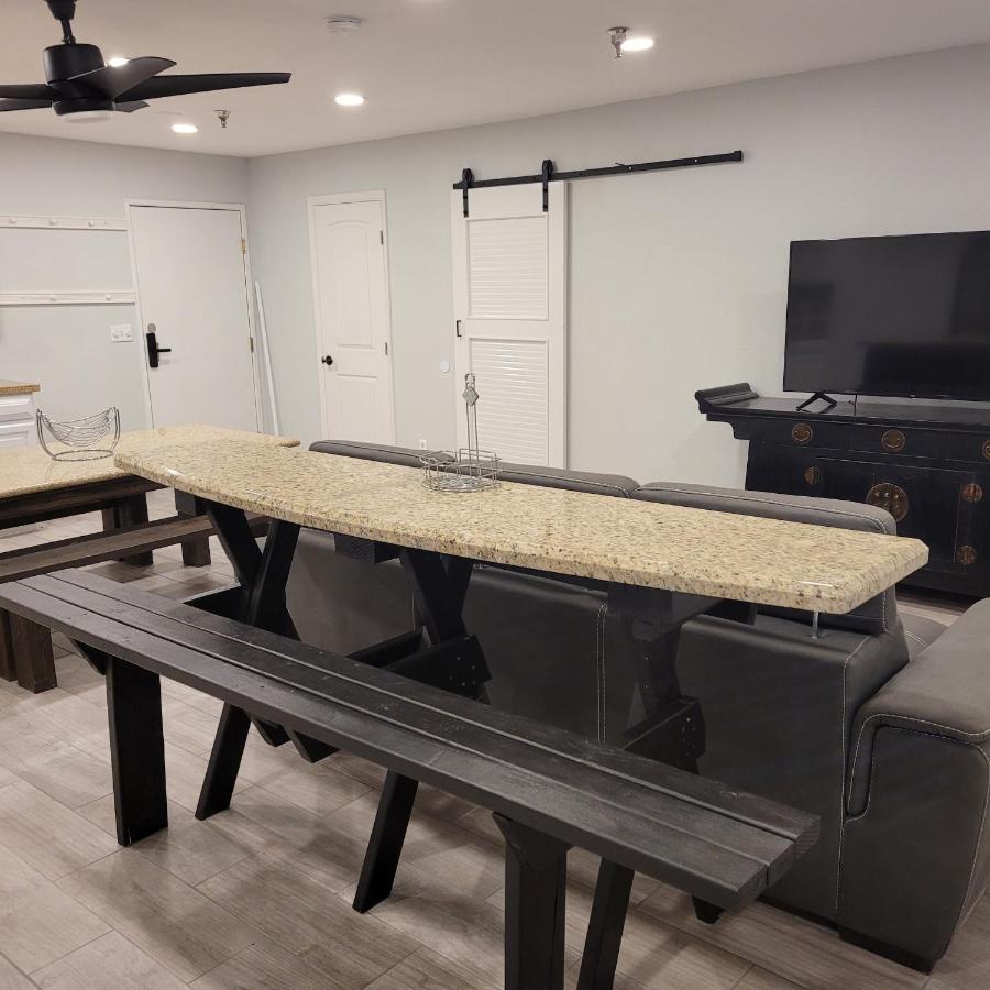 Pinetop Studio Suites Zewnętrze zdjęcie
