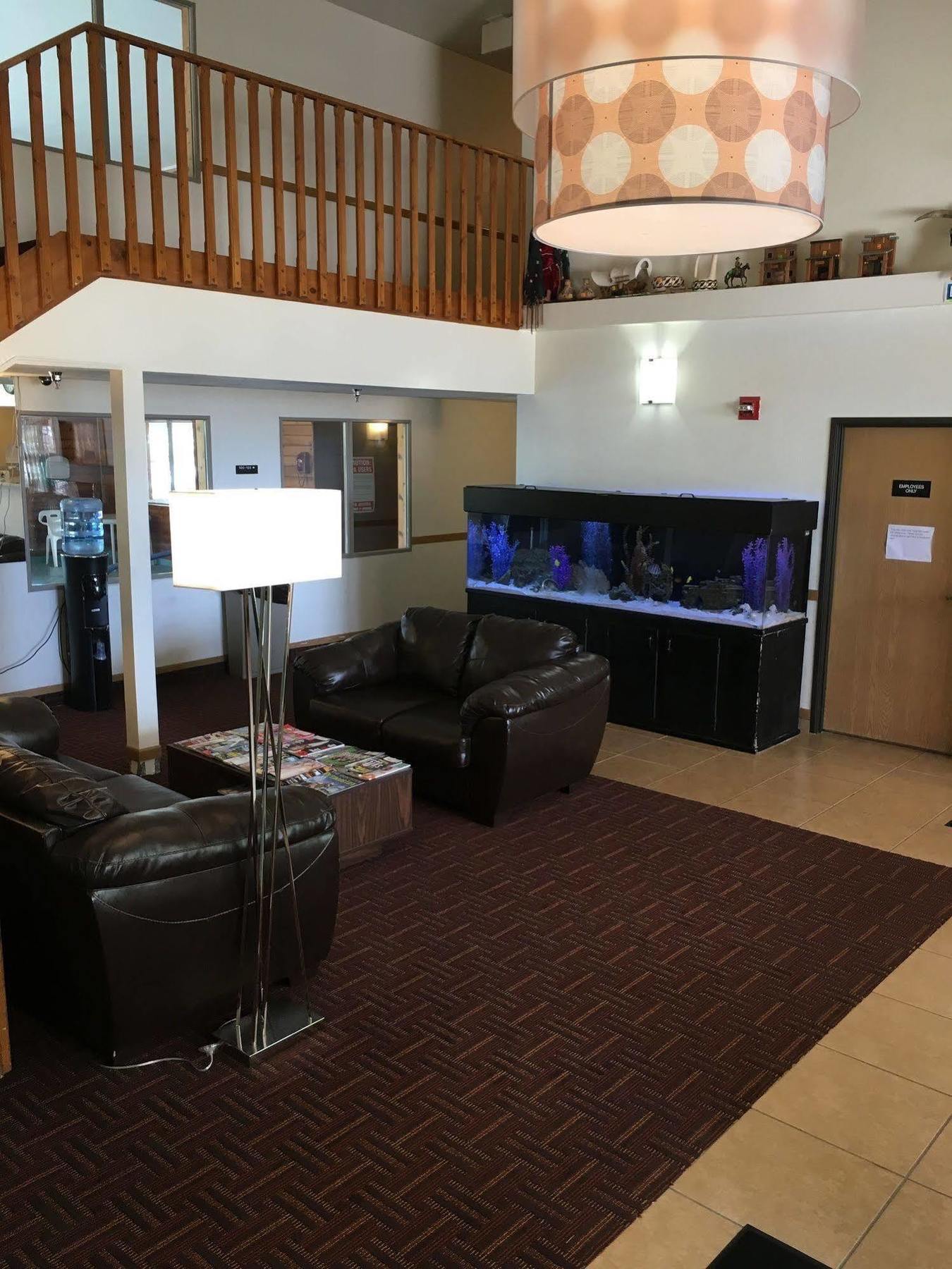 Pinetop Studio Suites Zewnętrze zdjęcie