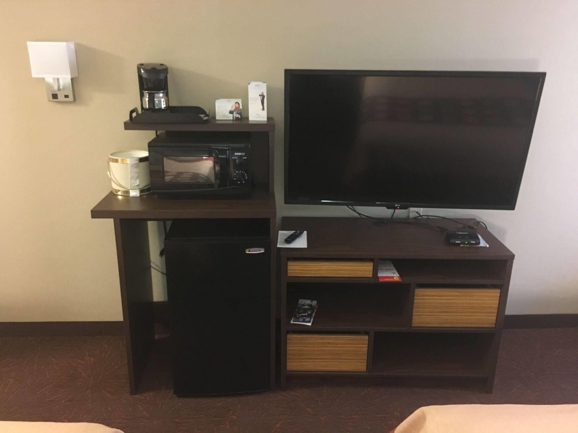 Pinetop Studio Suites Zewnętrze zdjęcie
