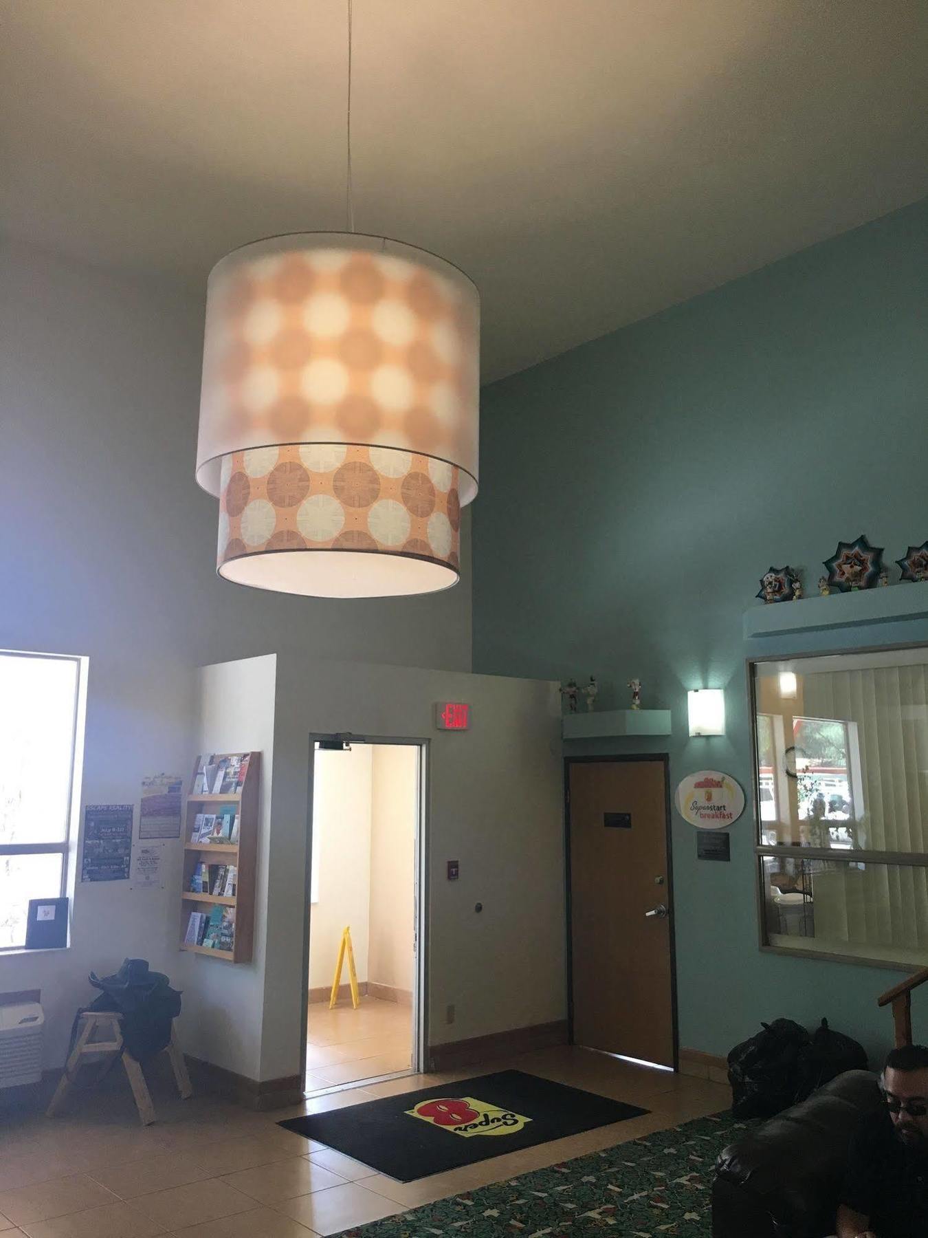 Pinetop Studio Suites Zewnętrze zdjęcie