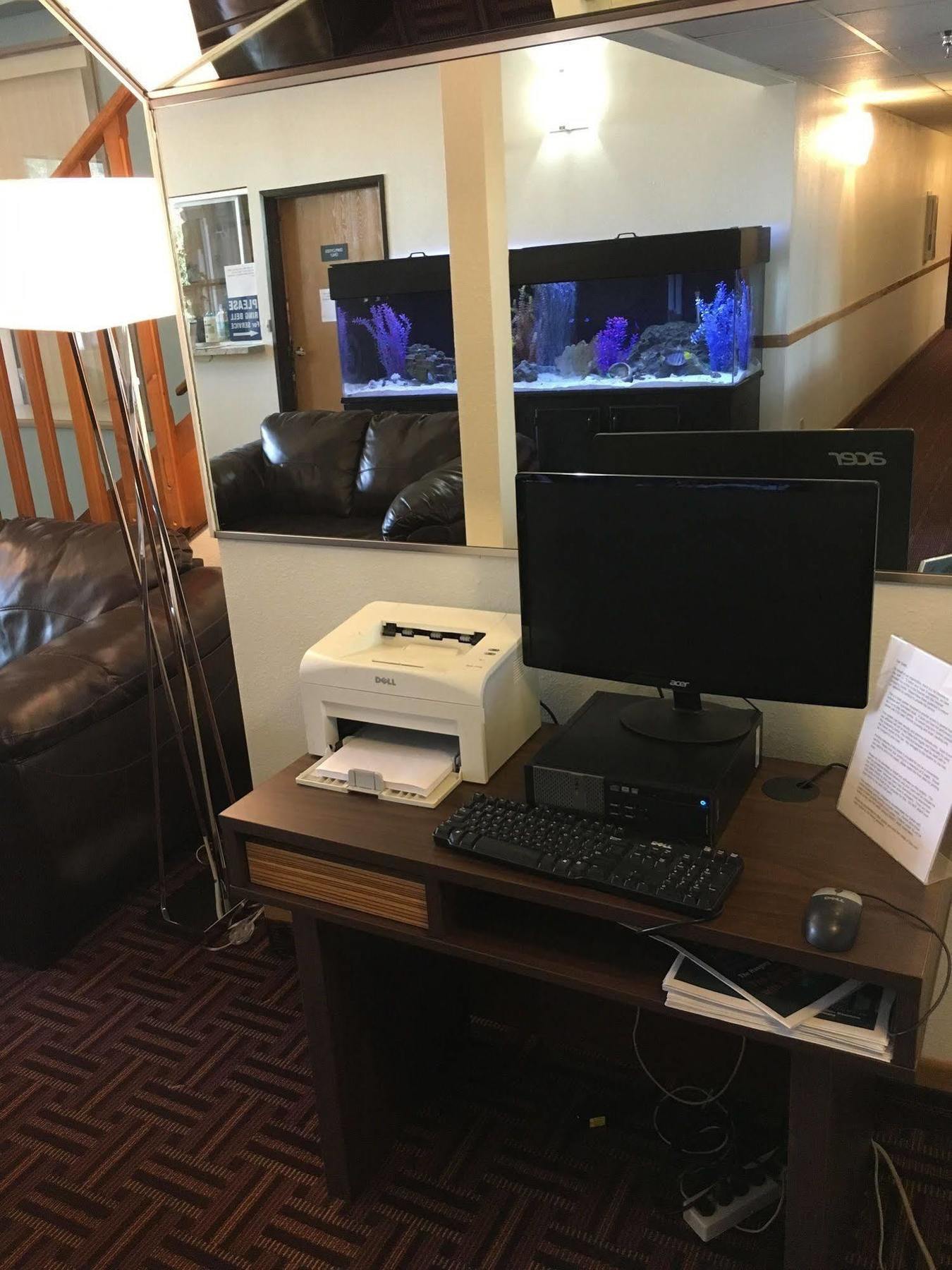 Pinetop Studio Suites Zewnętrze zdjęcie
